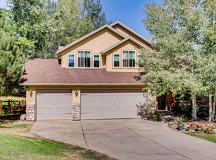 8780 Saddleback Rd, Park City, UT 84098