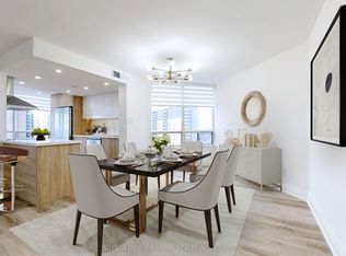 1101 Steeles Ave #1210, Toronto, ON M2R3W5