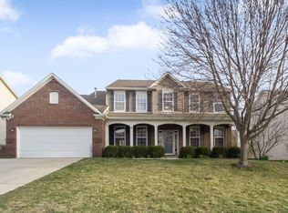 10938 Glazer Way, Fishers, IN