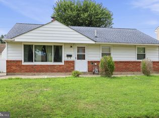 3814 Berkley Rd, Bensalem, PA 19020