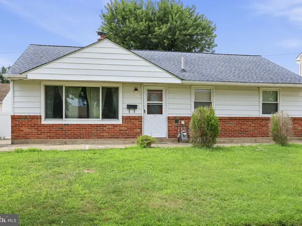 3814 Berkley Rd, Bensalem, PA 19020
