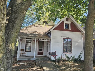 2305 S Meridian St, Indianapolis, IN, 46225