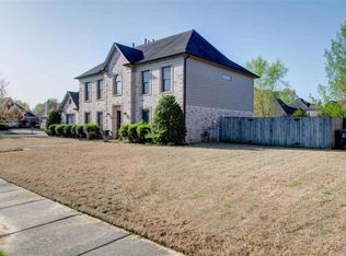 1311 Hunters Mill Trl, Collierville, TN 38017