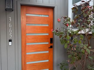 3665 Ramona St, Palo Alto, CA 94306