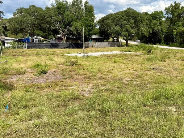 18351 SE 20TH PLACE LOT 12, SILVER SPRINGS, FL 34488