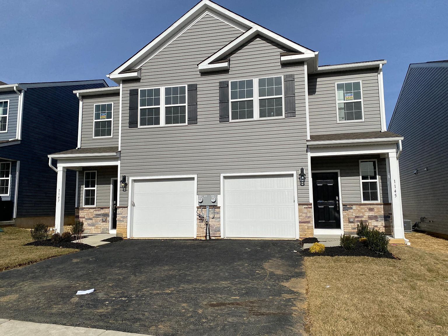 1145A Lova Ln, Allentown, PA 18103 Zillow