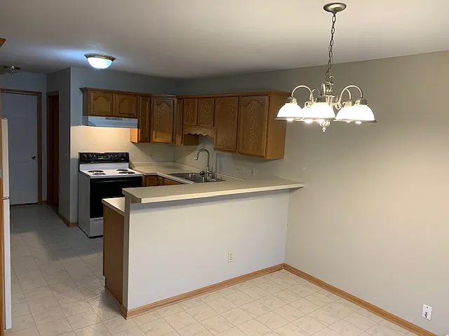 side x side townhouse duplex — Photo 20