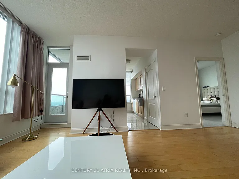 50 Brian Harrison Way #Penthouse 3502-3502 — Photo 22