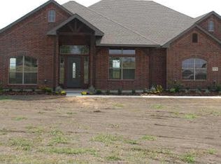 4074 Fm 813, Waxahachie, TX 75165