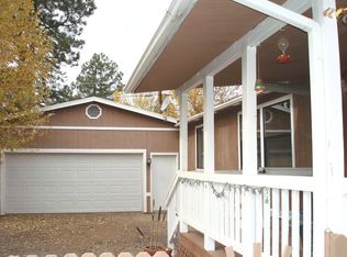 800 Wepo Trl, Flagstaff, AZ 86005