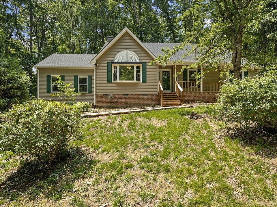 1502 Carriage Run Dr, Pleasant Garden, NC 27313 Zillow