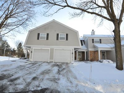 7436 Old Sauk Road, Madison, WI, 53717