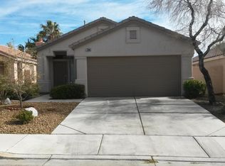 2556 Pine Run Rd, Las Vegas, NV 89135
