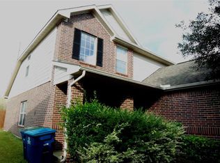 5502 Sequin Dr, Spring, TX 77388