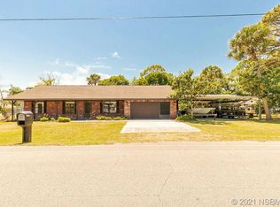 1940 Coco Palm Dr, Edgewater, FL 32141