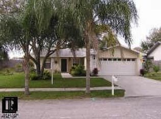 710 Harbor Way, Palm Harbor, FL 34683