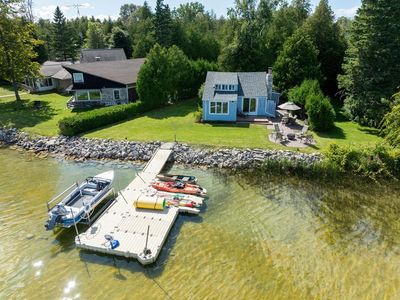 5470 W Shore Dr, Sturgeon Bay, WI, 54235
