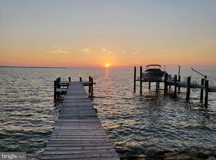 18183 River Rd, Tall Timbers, MD 20690