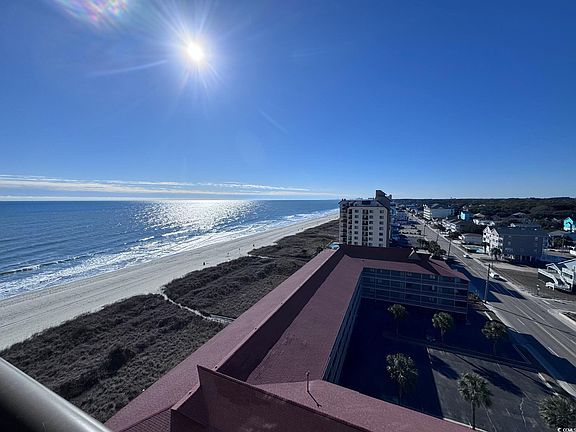 2nd image of 603 S Ocean Blvd. #1114