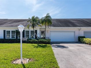 1252 S Brandywine Cir, Fort Myers, FL 33919