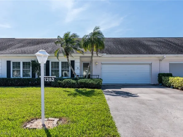 1252 S Brandywine Cir, Fort Myers, FL 33919