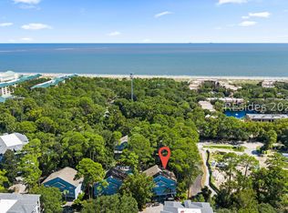 9 Wimbledon Ct UNIT 7, Hilton Head Island, SC 29928