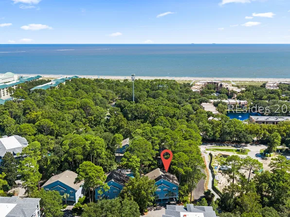 9 Wimbledon Court UNIT 7, Hilton Head Island, SC 29928