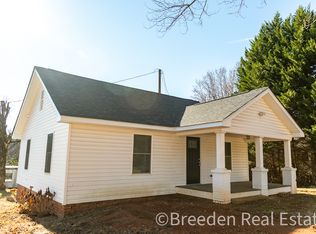 2954 Us Highway 70, Connelly Springs, NC 28612