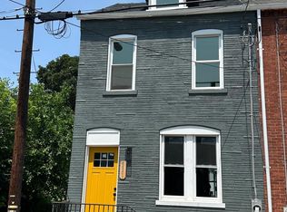 531 Lafayette St, Lancaster, PA 17603