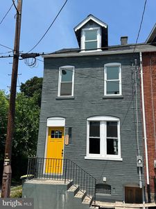 531 Lafayette St, Lancaster, PA, 17603