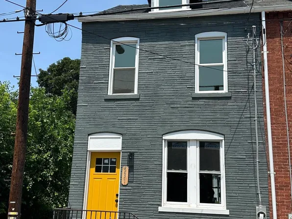 531 Lafayette St, Lancaster, PA 17603