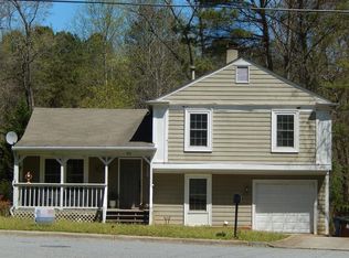 80 Birch Rill Dr, Alpharetta, GA 30022