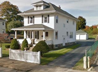 58 Stillman Ave #2, Pawcatuck, CT 06379