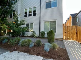4384 N Gantenbein Ave, Portland, OR 97217