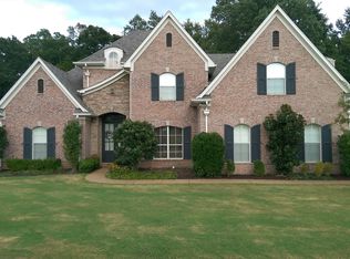 2876 Blackrock Dr, Nesbit, MS 38651