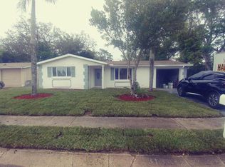 3134 Sutton Pl, Holiday, FL 34691