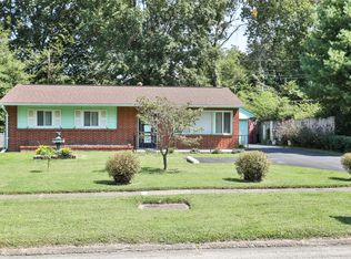 1711 Millgate Rd, Louisville, KY 40223