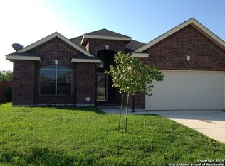 13404 Ronan, Live Oak, TX 78233