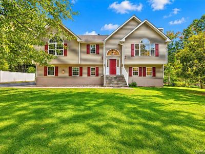 36 Troxell Trail, Carmel, NY, 10512