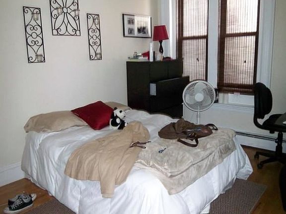 409 Marlborough St. #63 Boston - Back Bay Shared Unit Photo