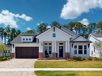 182 NAVIGATORS Road, Saint Johns, FL, 32259