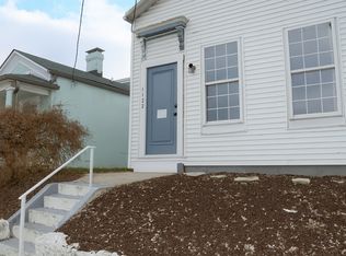 1122 Goss Ave, Louisville, KY 40217