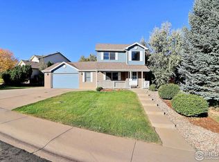 1237 51st Avenue Ct, Greeley, CO 80634