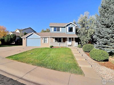 1237 51st Ave Ct, Greeley, CO, 80634