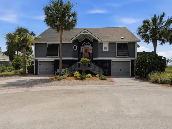 1544 Barquentine Dr, Mount Pleasant, SC 29464