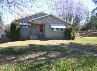 221 SE Bluebird St, Malden, WA 99149