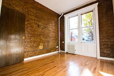 Rented by Joseph Jackson, Landlord