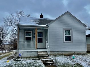 1415 Walton St, Anderson, IN 46016