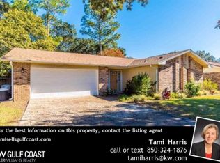 2616 Tinosa Cir, Pensacola, FL 32526