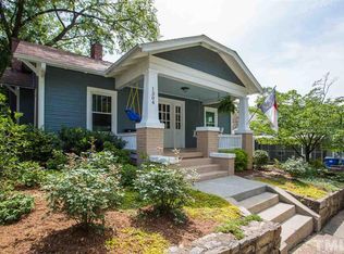 1304 Flint Pl, Raleigh, NC 27605